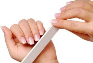 File-Your-Nails